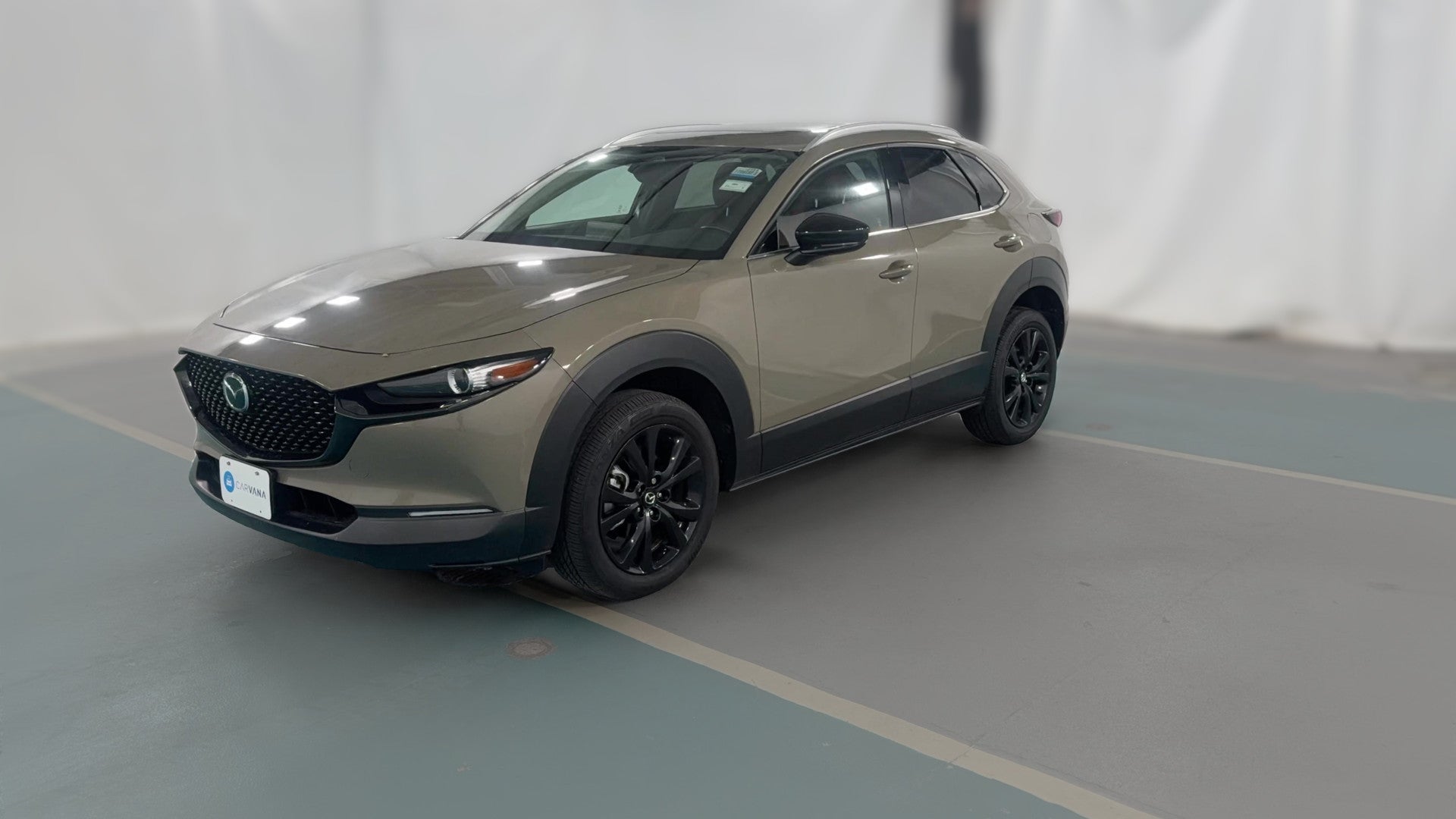 2024 MAZDA CX-30 vehicle photo