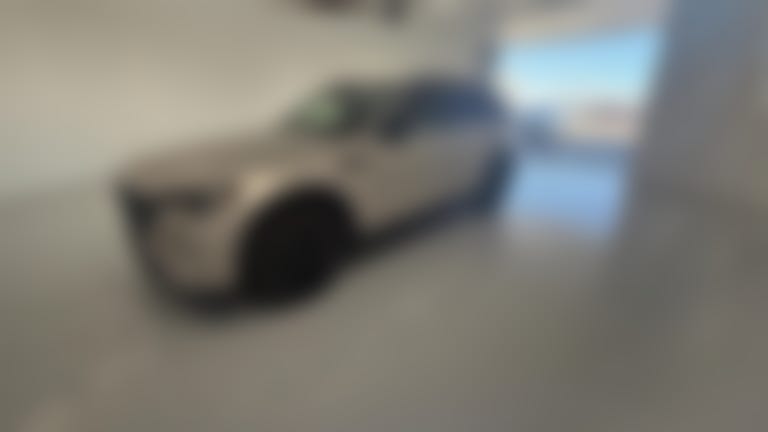 2026 MAZDA CX-90 vehicle photo