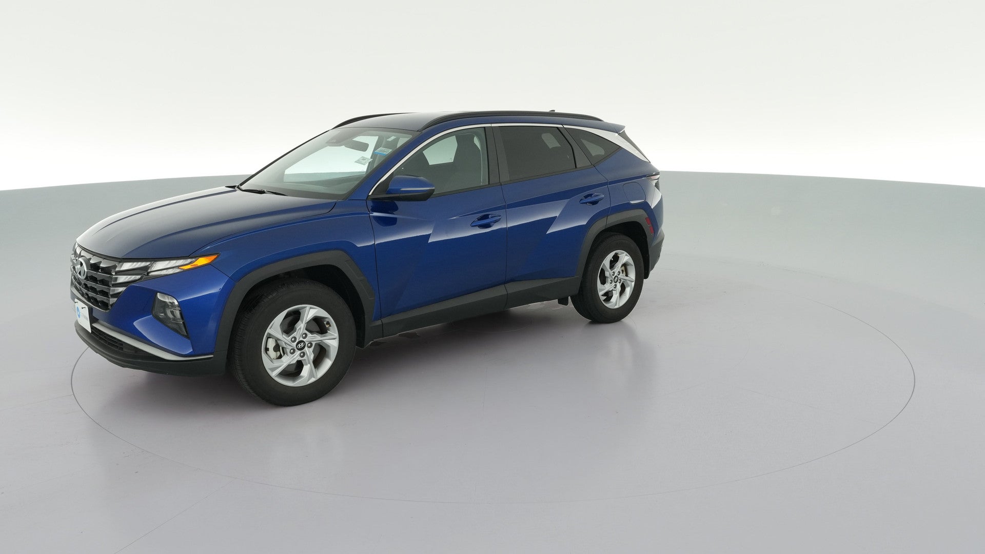 2022 Hyundai Tucson vehicle photo