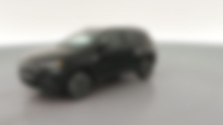 2023 Jeep Compass vehicle photo