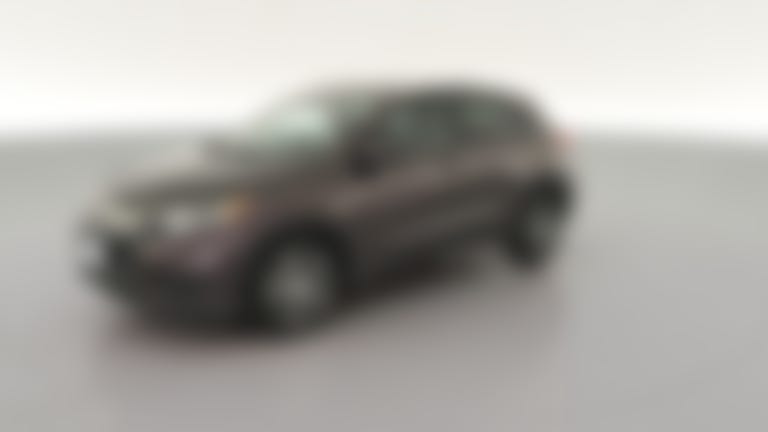 2021 Honda HR-V vehicle photo