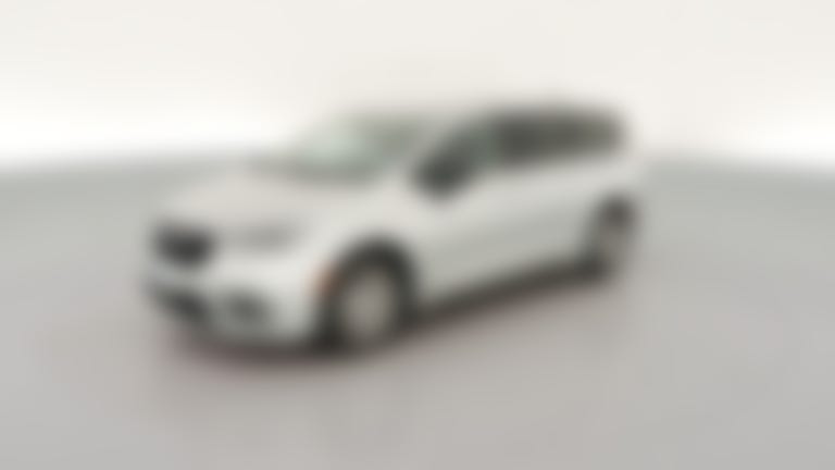 2024 Chrysler Pacifica vehicle photo