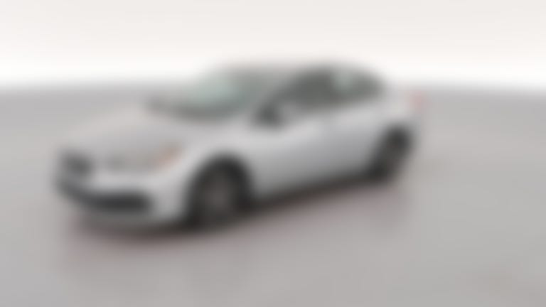 2020 Subaru Impreza vehicle photo