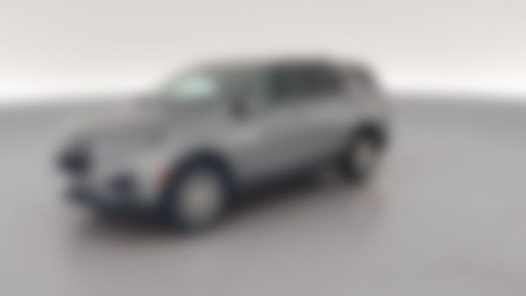 2024 Chevrolet Equinox vehicle photo
