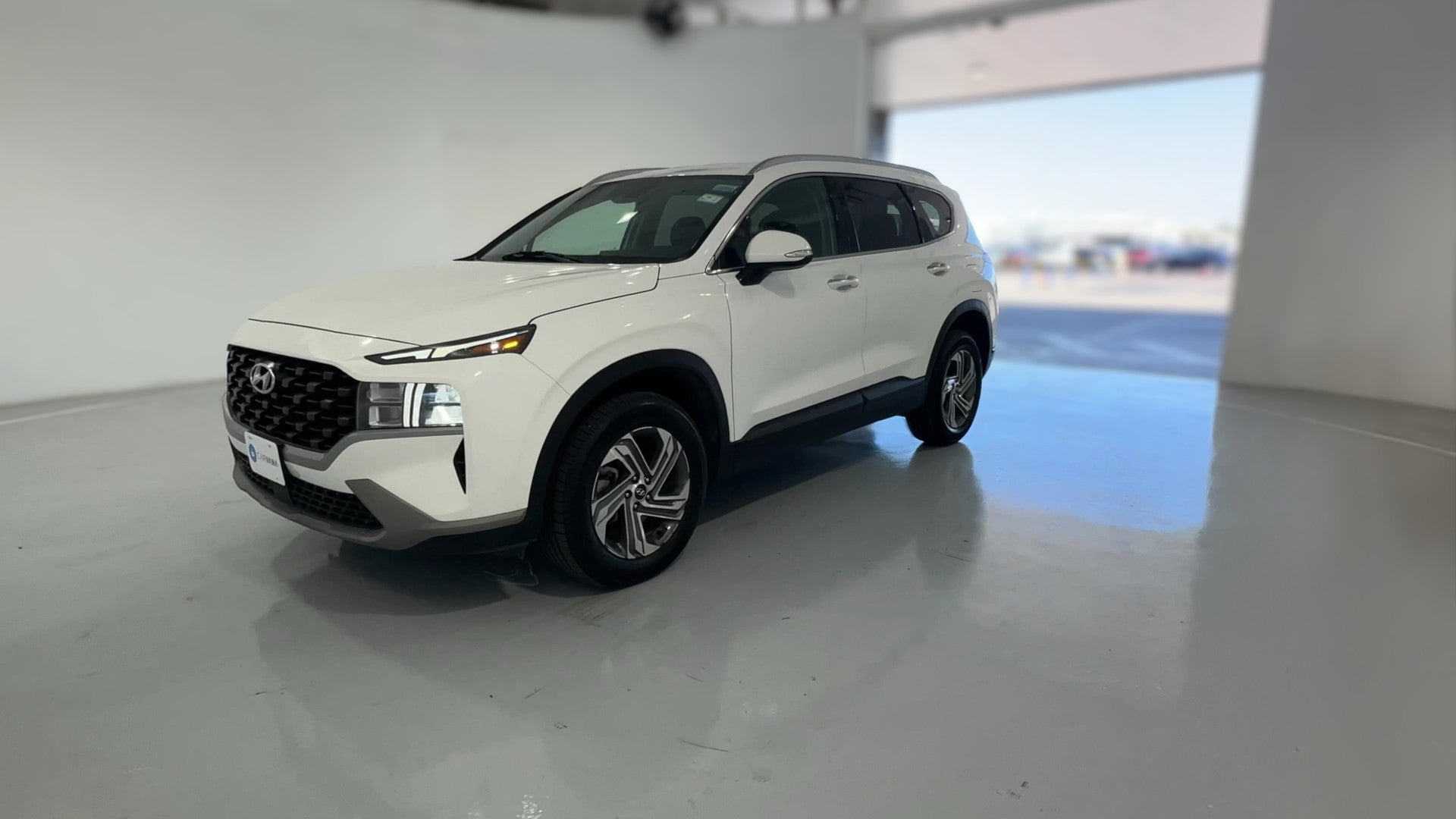 2023 Hyundai Santa Fe vehicle photo