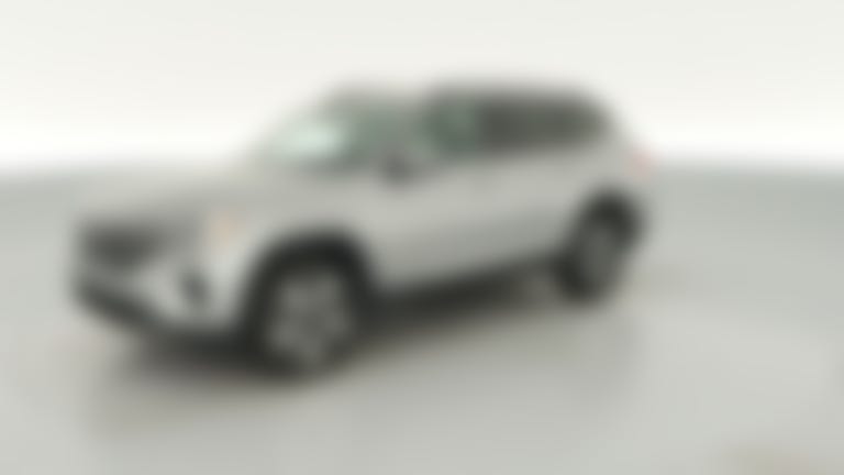 2026 Volkswagen Atlas vehicle photo