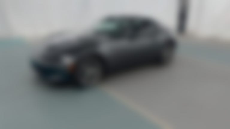 2022 MAZDA MX-5 Miata RF vehicle photo