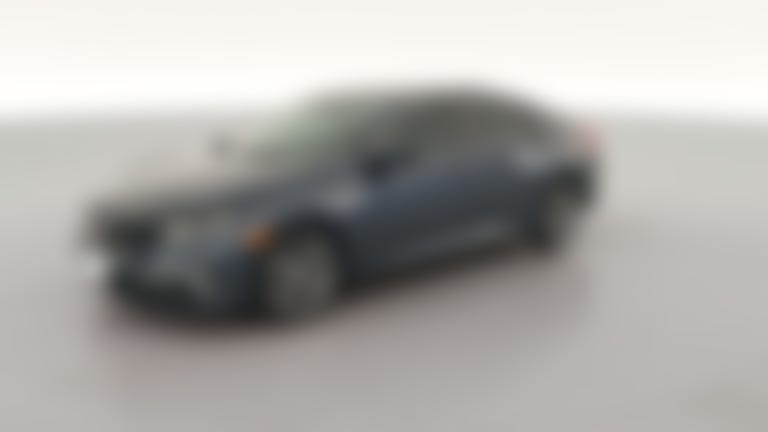 2019 Honda Civic vehicle photo