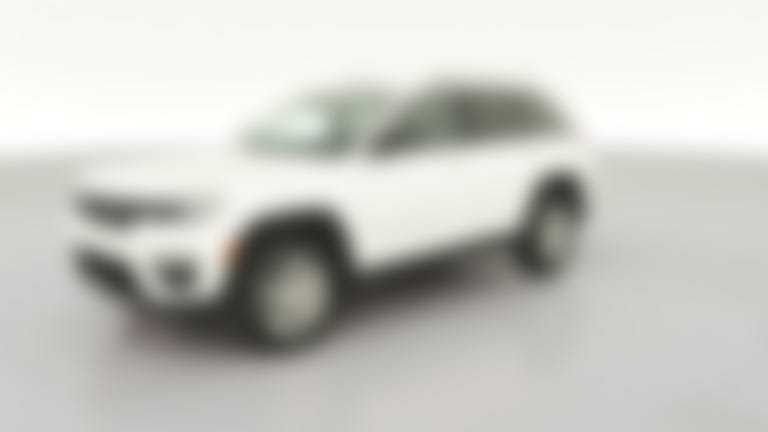2023 Jeep Grand Cherokee vehicle photo