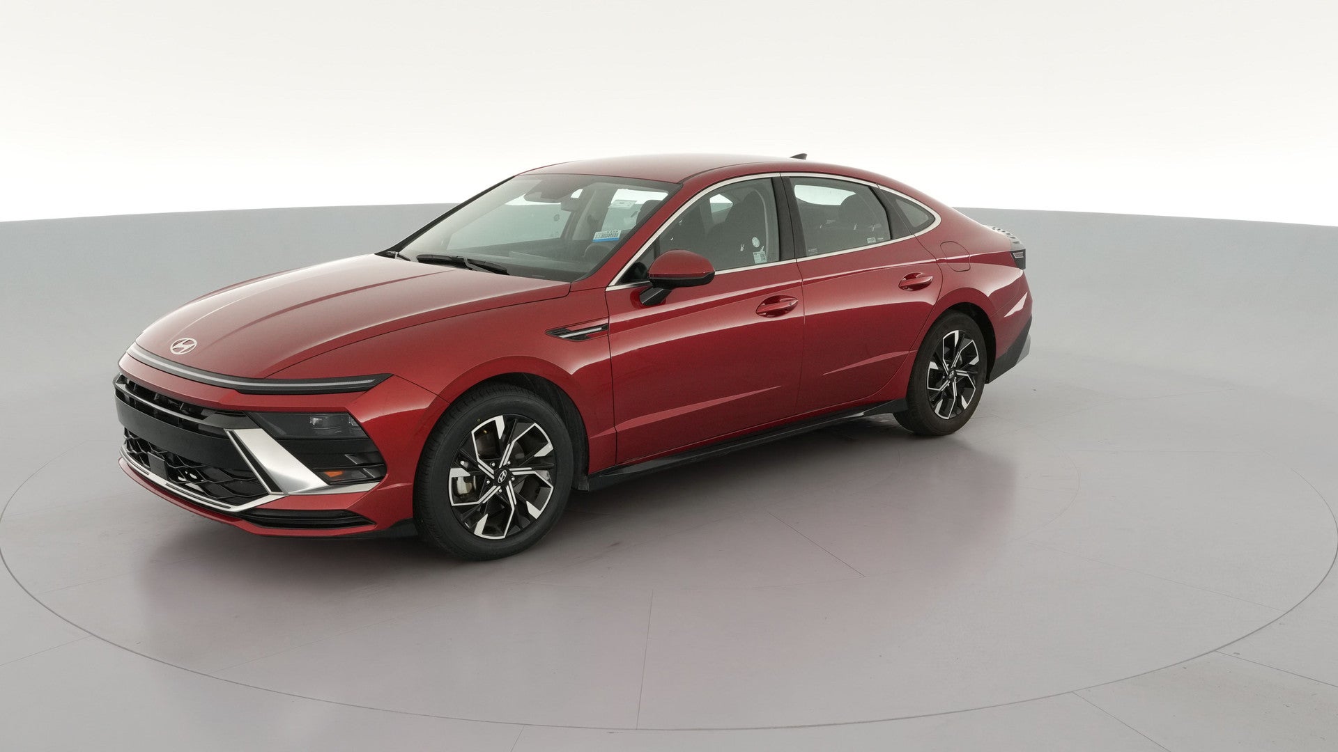 2025 Hyundai Sonata vehicle photo