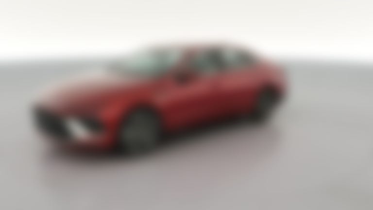 2025 Hyundai Sonata vehicle photo