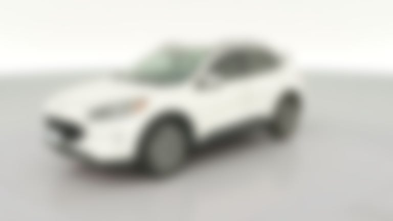2020 Ford Escape vehicle photo