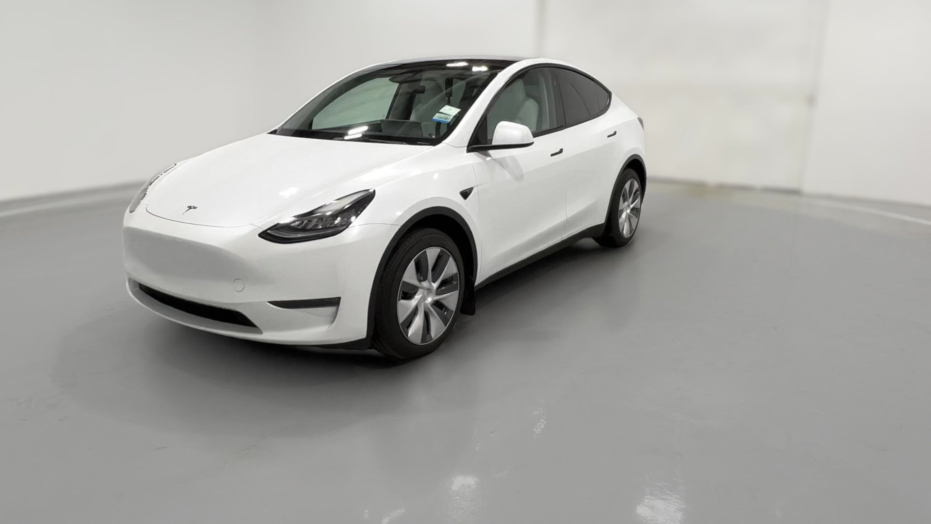 2023 Tesla Model Y vehicle photo