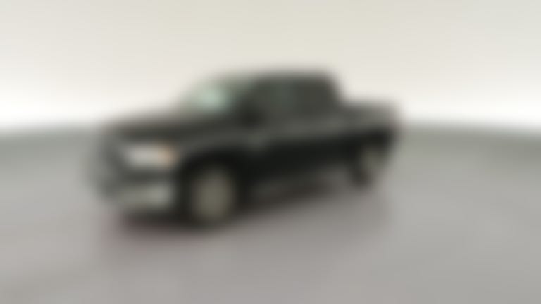 2016 Ram 1500 Crew Cab vehicle photo