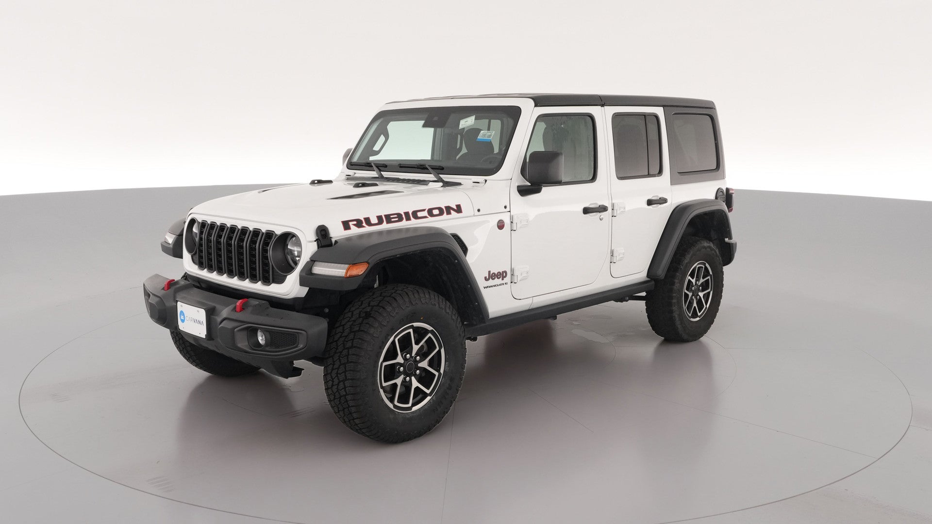 2024 Jeep Wrangler 4 Door vehicle photo