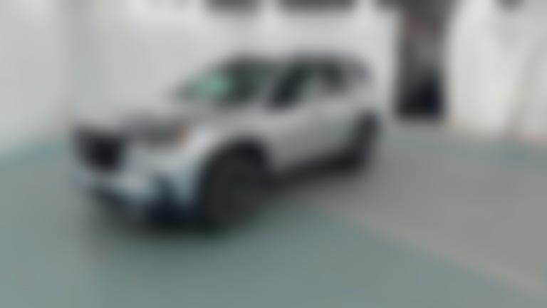 2025 Honda Pilot vehicle photo