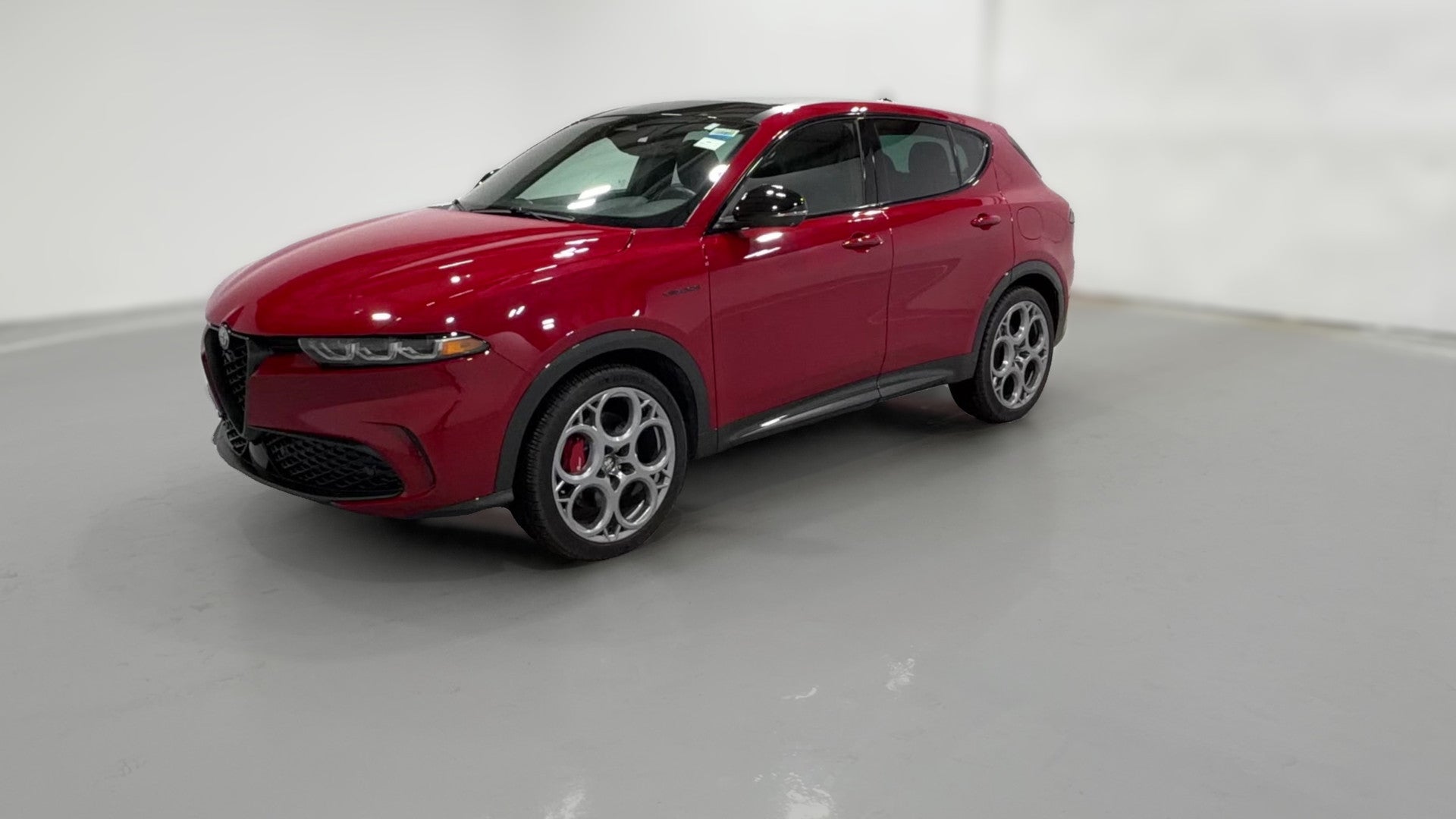 2024 Alfa Romeo Tonale vehicle photo
