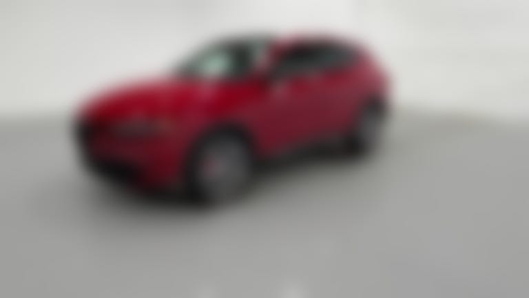 2024 Alfa Romeo Tonale vehicle photo