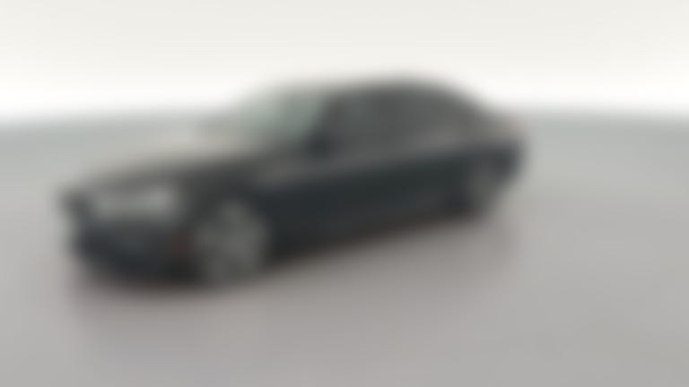 2018 BMW 7 Series vehicle photo