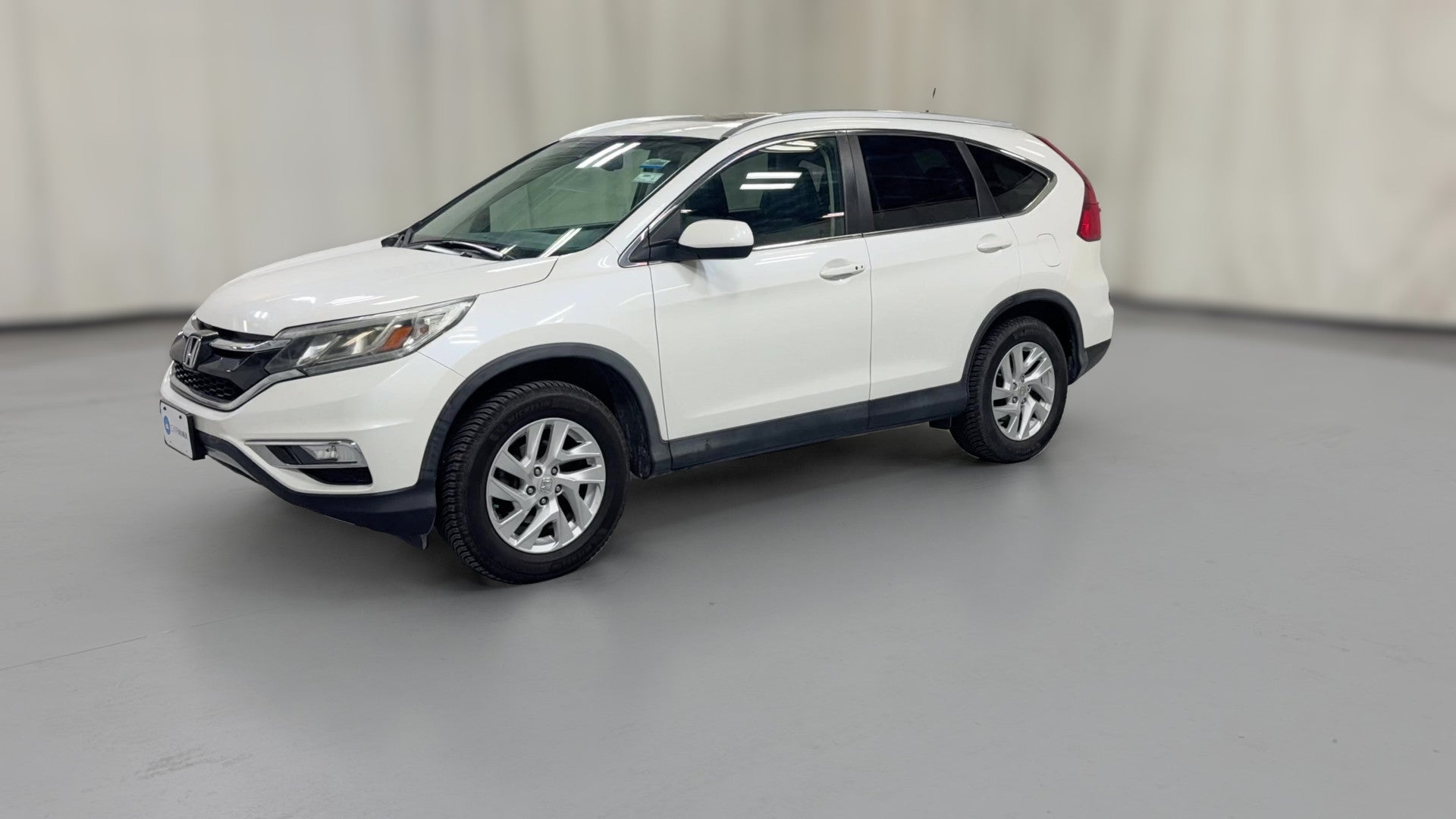 2016 Honda CR-V vehicle photo