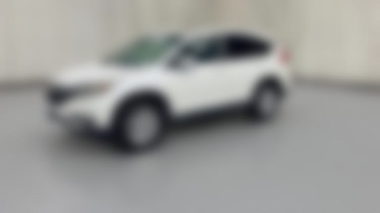 2016 Honda CR-V vehicle photo