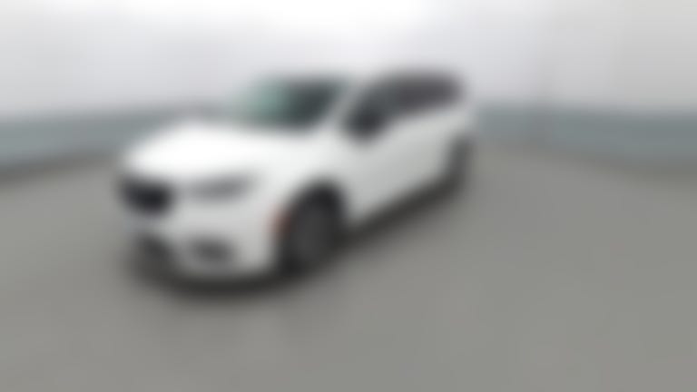 2024 Chrysler Pacifica Hybrid vehicle photo