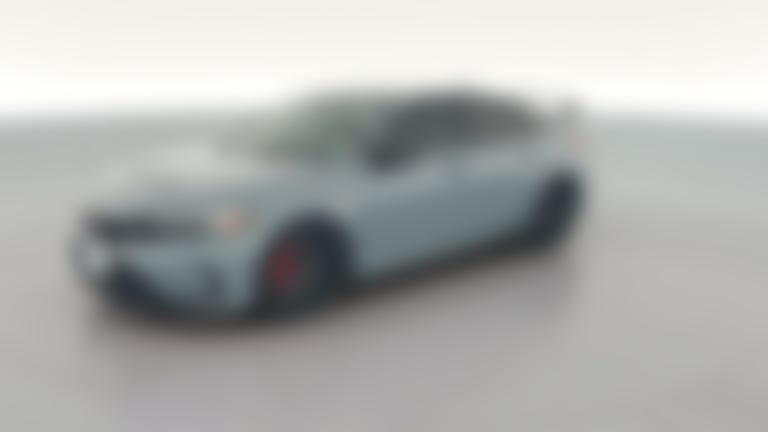 2025 Honda Civic Type R vehicle photo