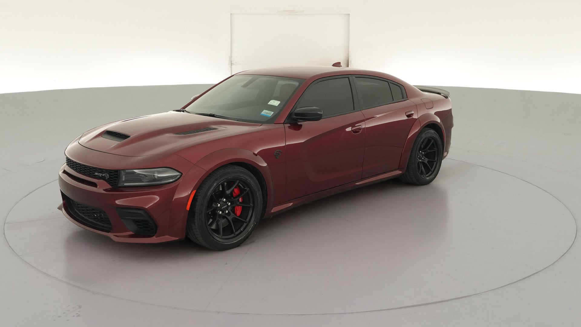 2022 Dodge Charger vehicle photo
