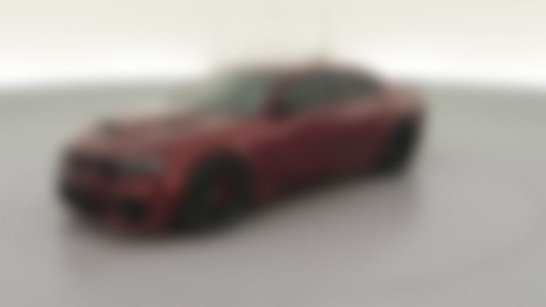 2022 Dodge Charger vehicle photo