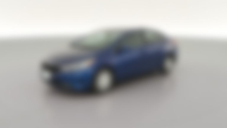 2018 Kia Forte vehicle photo