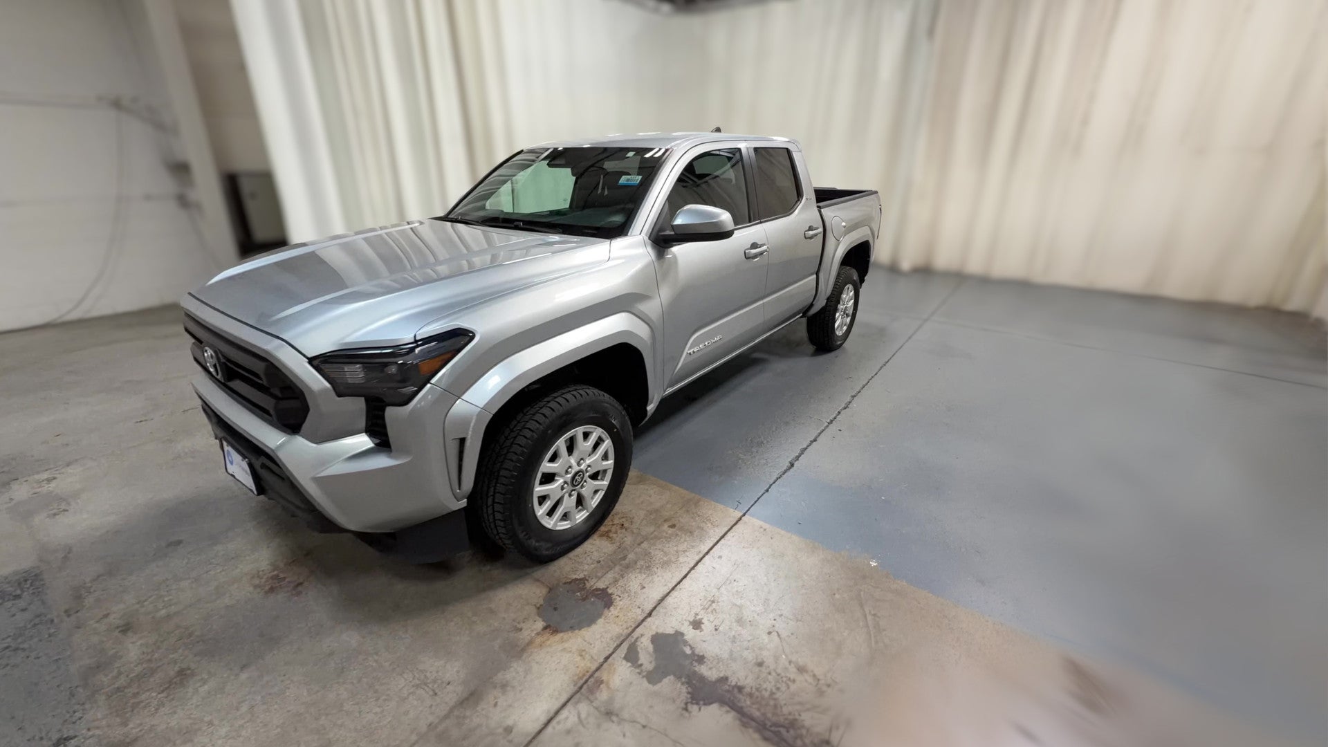 2024 Toyota Tacoma Double Cab vehicle photo