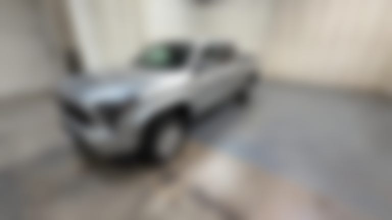 2024 Toyota Tacoma Double Cab vehicle photo