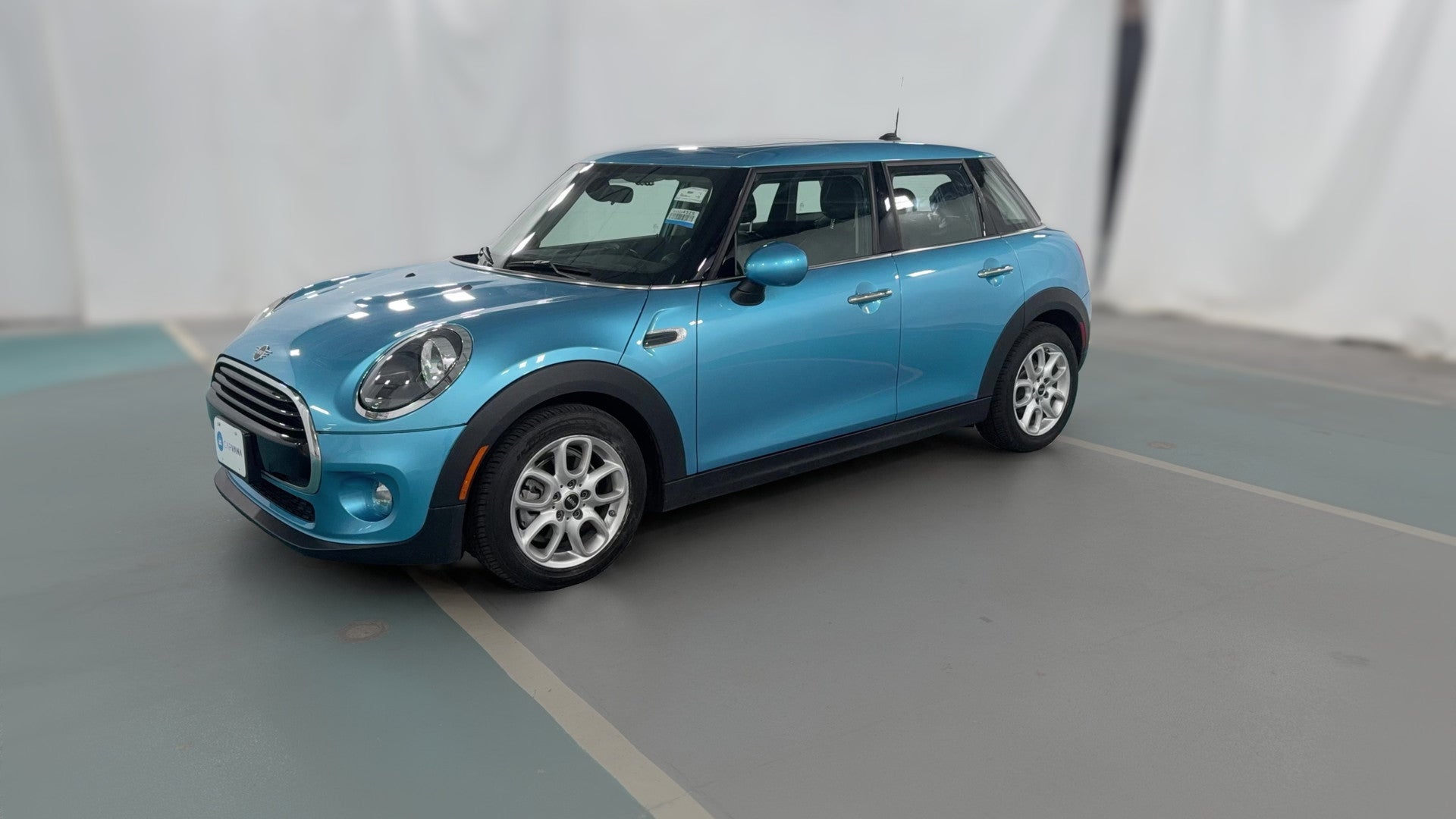 2019 MINI Hardtop 4 Door vehicle photo