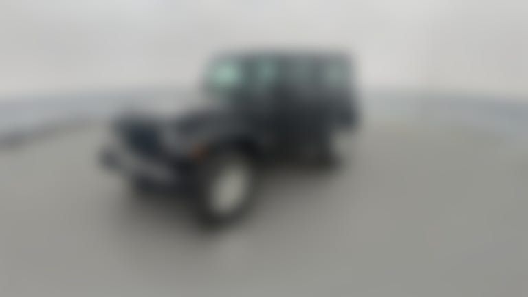 2017 Jeep Wrangler vehicle photo