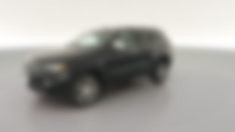 2019 Jeep Grand Cherokee vehicle photo