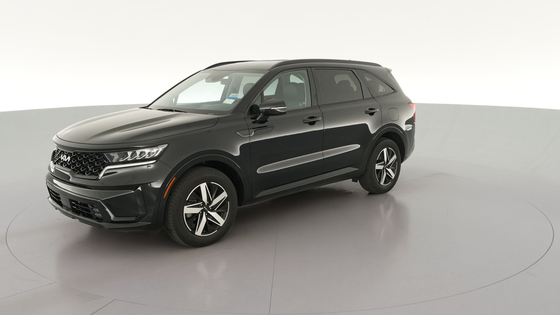2023 Kia Sorento vehicle photo