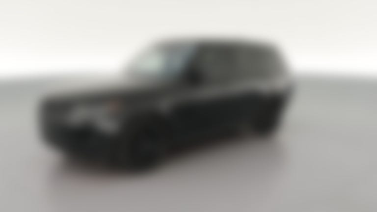 2020 Land Rover Range Rover vehicle photo