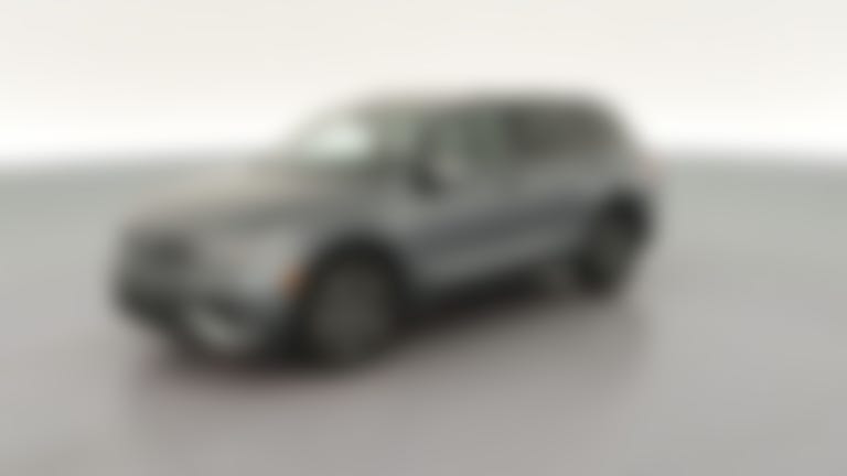2024 Volkswagen Tiguan vehicle photo