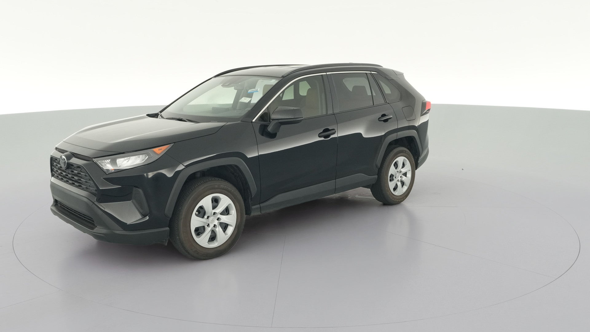 2020 Toyota RAV4 vehicle photo
