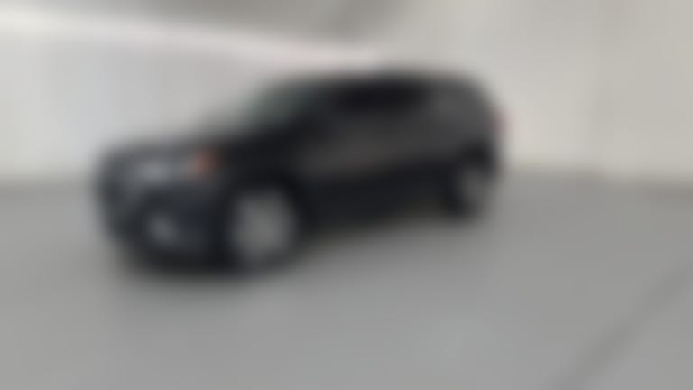 2018 Chevrolet Traverse vehicle photo