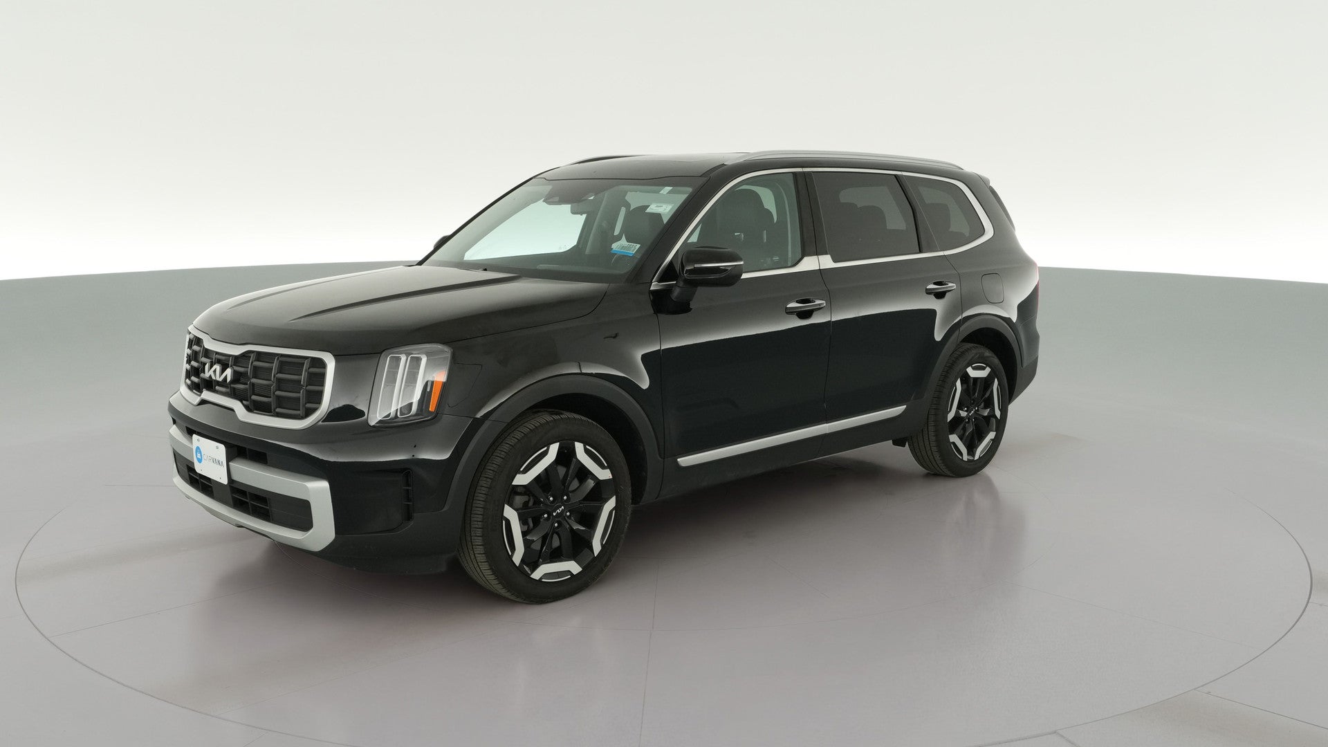 2025 Kia Telluride vehicle photo