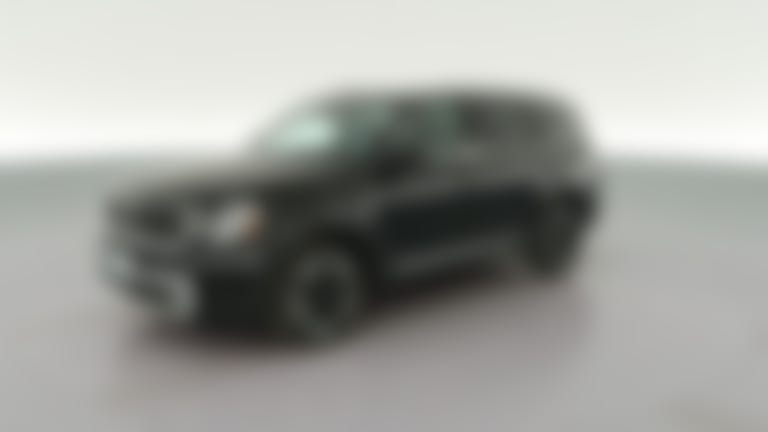 2025 Kia Telluride vehicle photo