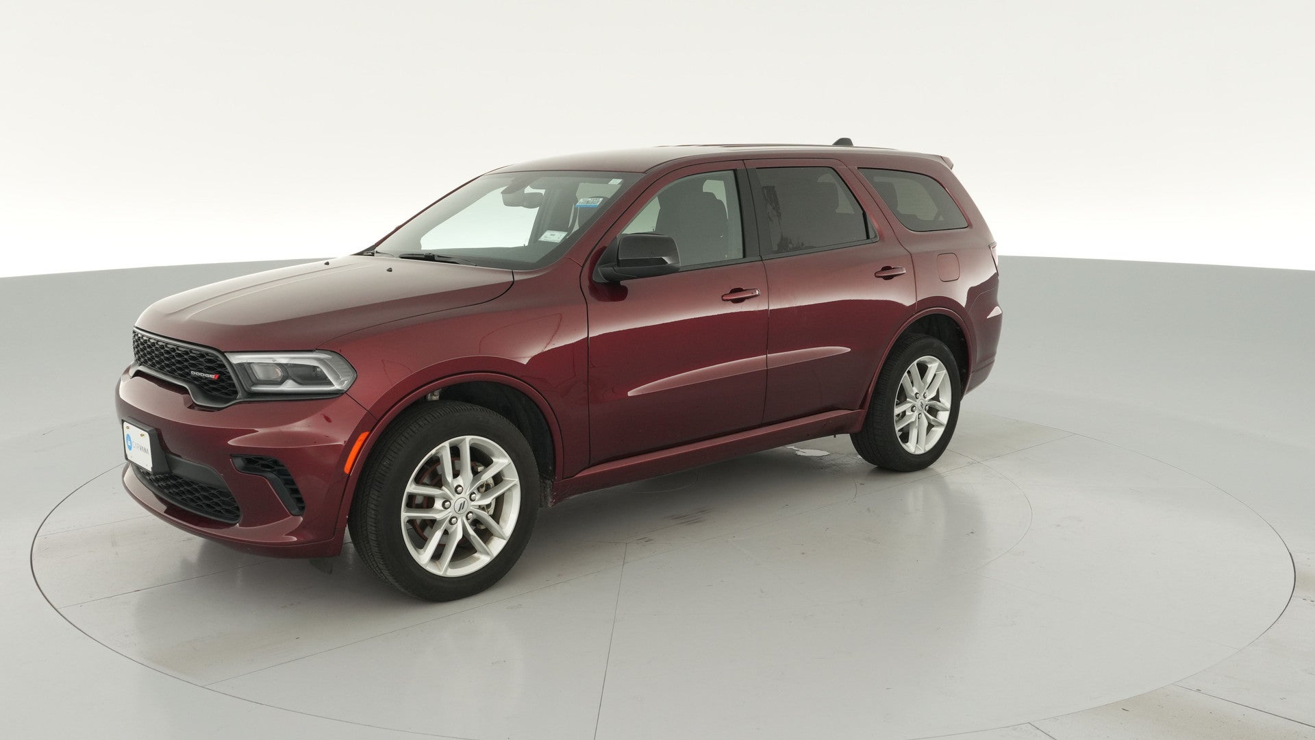 2026 Dodge Durango vehicle photo