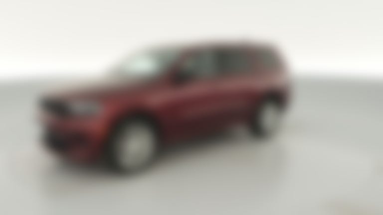 2026 Dodge Durango vehicle photo