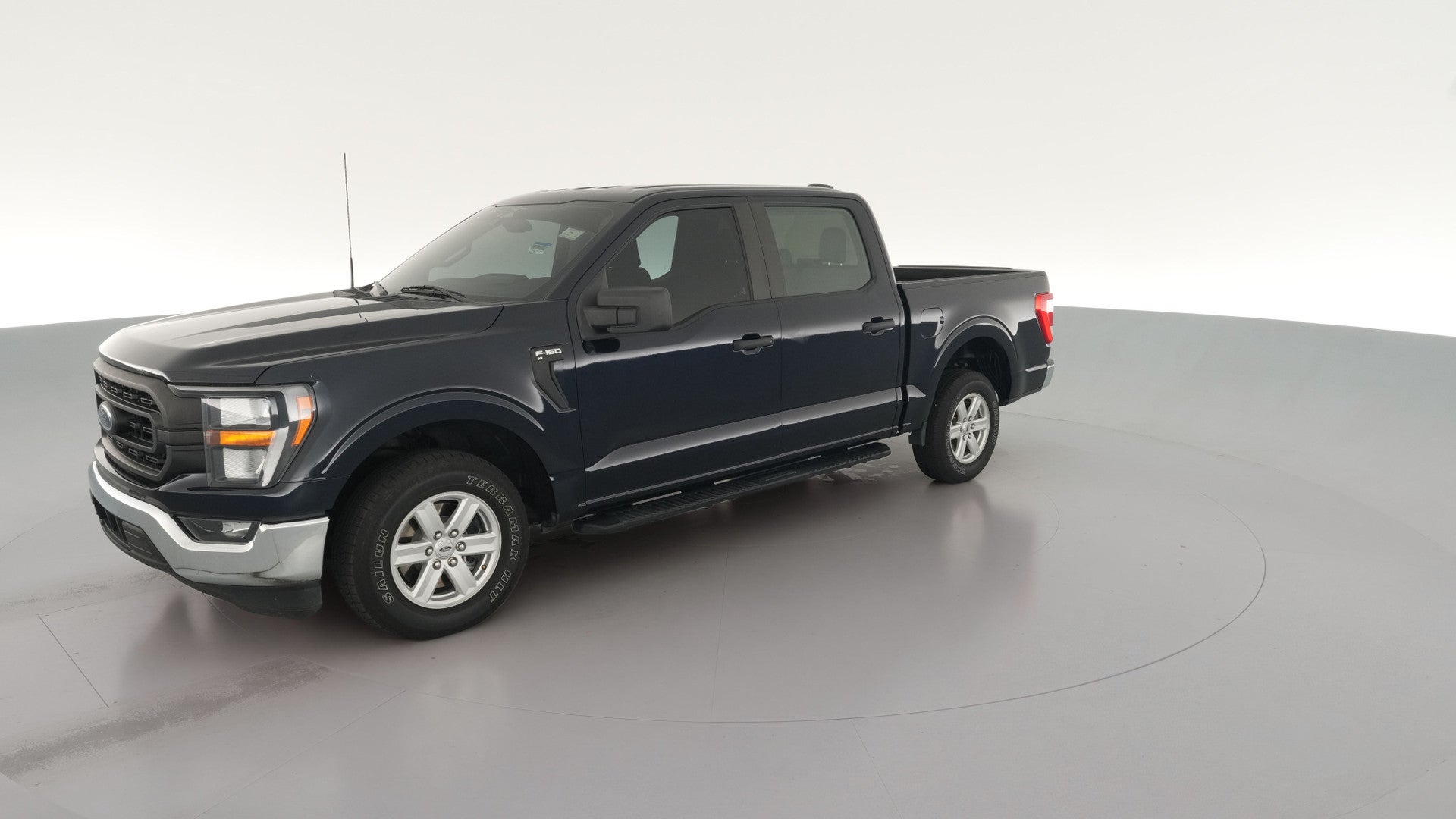 2023 Ford F150 SuperCrew Cab vehicle photo