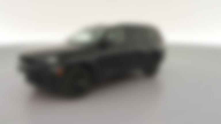 2021 Jeep Grand Cherokee L vehicle photo