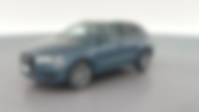 2017 Audi Q3 vehicle photo