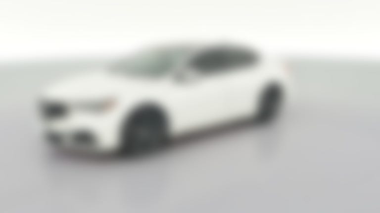 2019 Acura TLX vehicle photo