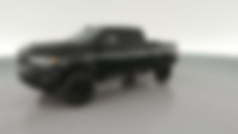 2023 Ram 2500 Crew Cab vehicle photo