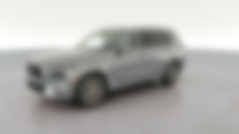 2025 BMW X7 vehicle photo